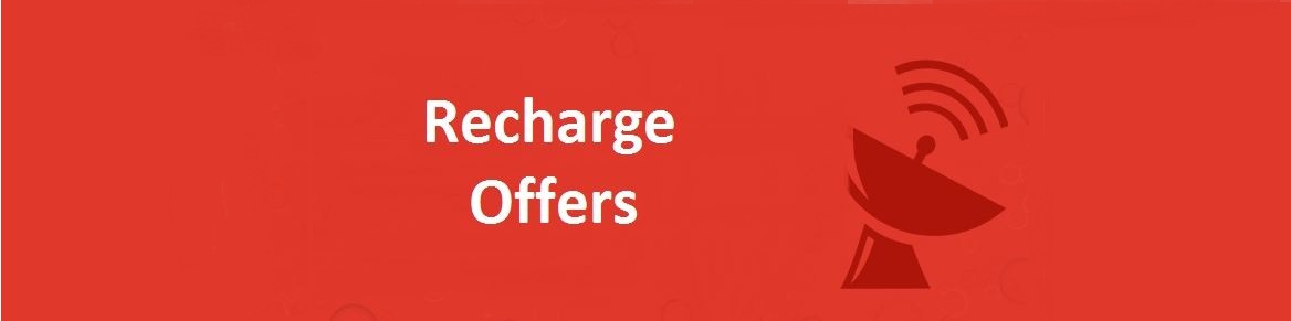 recharge offers