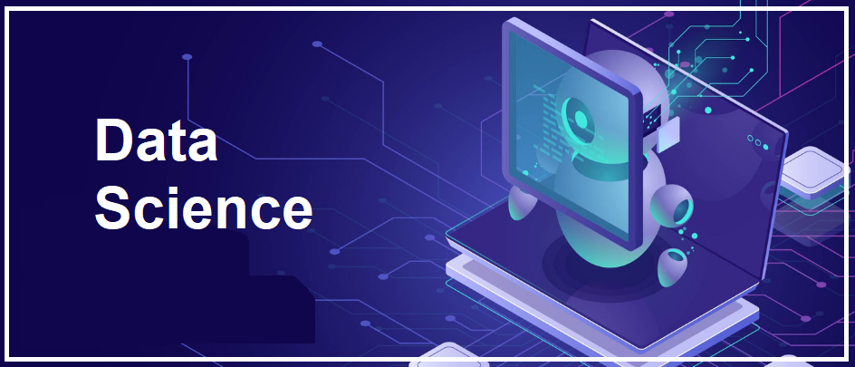 data scxience course