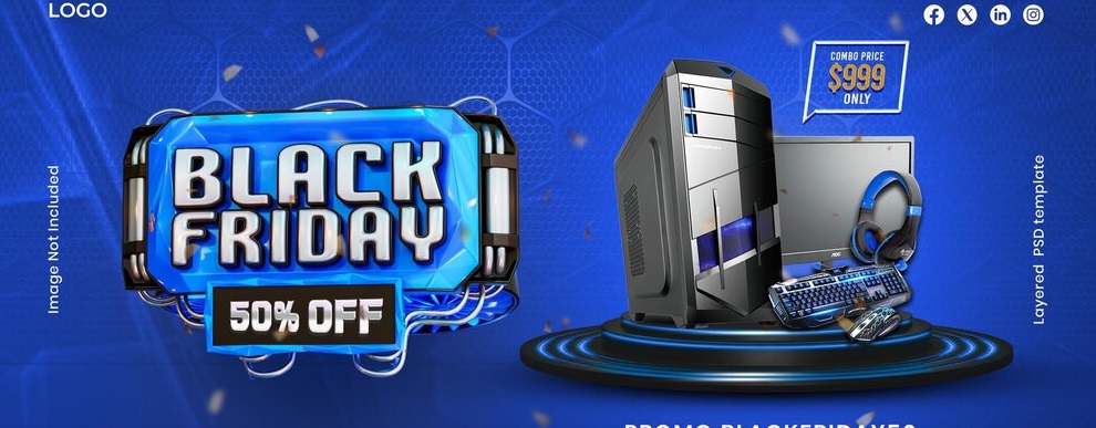 Electronics Products