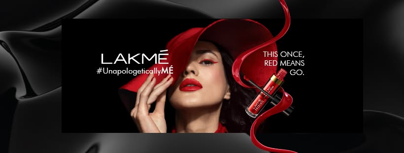 Buy Lakmé Makeup Online – Foundation, Lipstick, Kajal & More