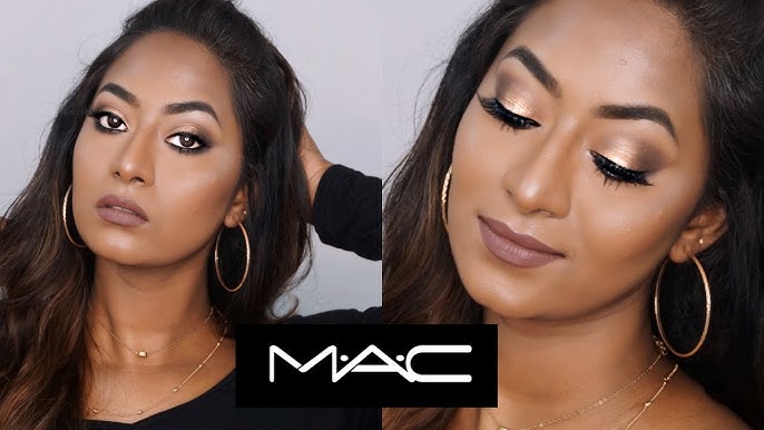 Buy MAC Cosmetics Online – Luxe Lipsticks, Foundation, Eyeshadow & More