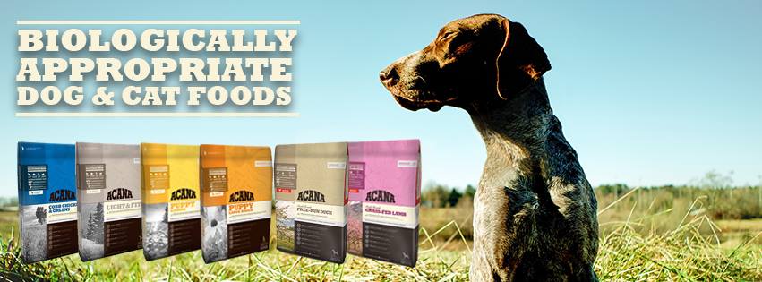 Buy Acana (Grain-free options) Dog Food Products Online discount, deals, Coupons, Cashback, Promo Code, Freebies and special Promotional offers in India