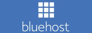 bluehost coupon and offer