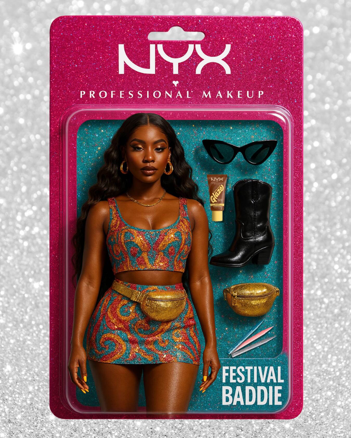 Buy NYX Professional Makeup Online – Matte Lipstick, Eyeliners, Foundation & More | Affordable Pro Cosmetics