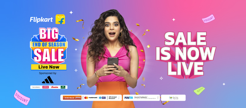 Flipkart Super Saver Days Sale: Unmissable Deals & Shopping Guide